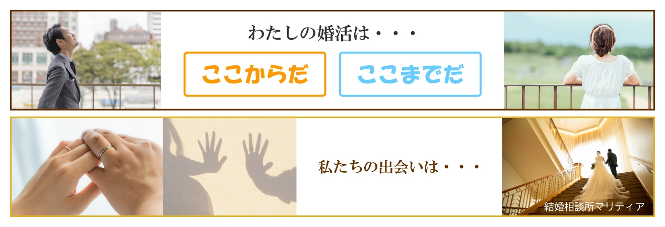 会社ウェブナス 結婚相談所マリティア イメージ
