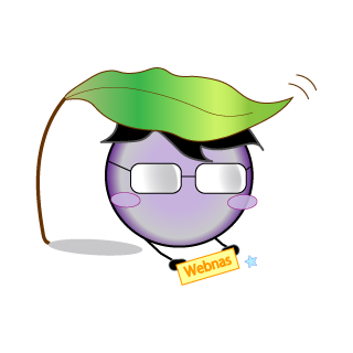 株式会社ウェブナス オリジナル デザイン イメージ