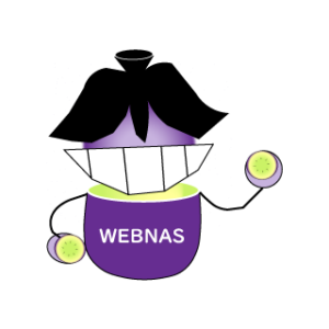 株式会社ウェブナス オリジナル デザイン イメージ