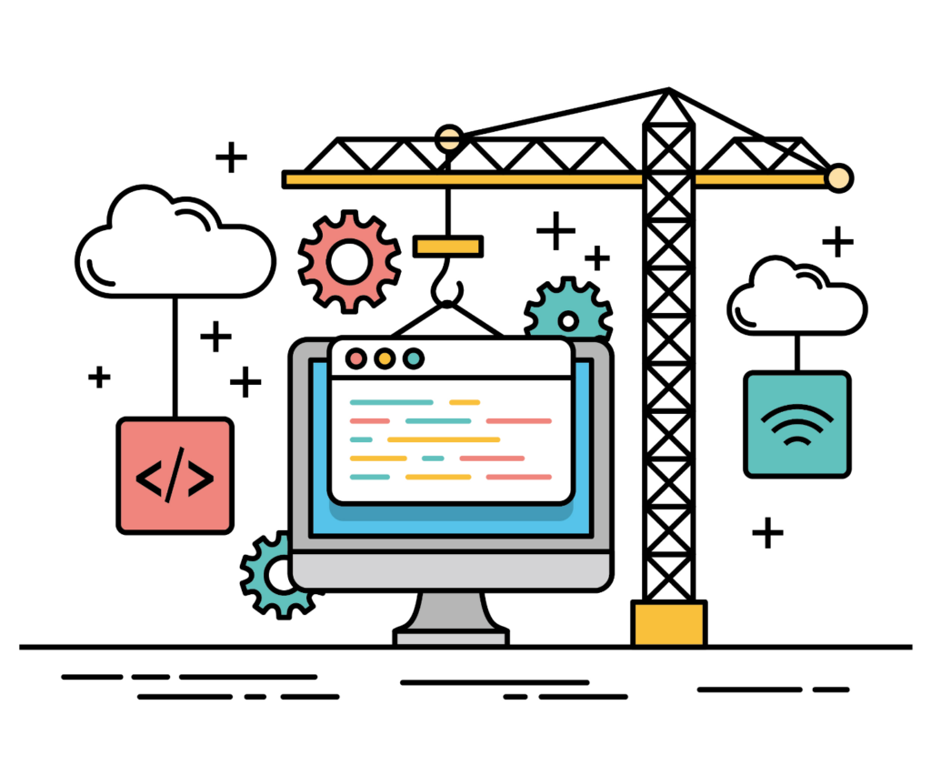 株式会社ウェブナス サービス イメージ